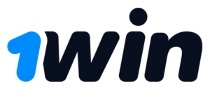 1Win logo