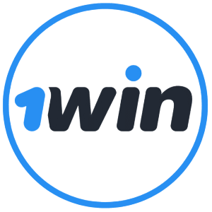 1Win logo