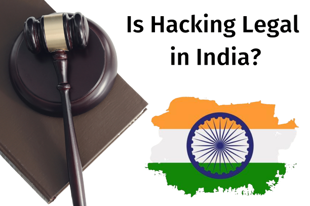 indian flag text saying ls hacking legal in india?