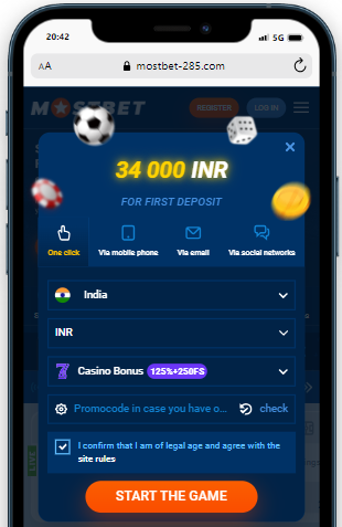 Mostbet-BD2 Betting Company and Online Casino in Bangladesh For Money