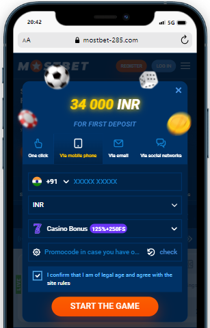 How to start With Access Betting Thrills: Mostbet Bangladesh Login Unveiled