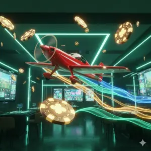 Aviator Online Game APK