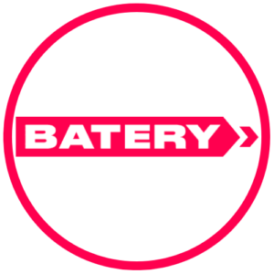 Batery casino logo