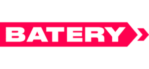 Batery logo