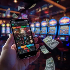 Betting Exchange in India