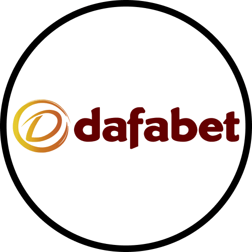 Dafabet casino logo
