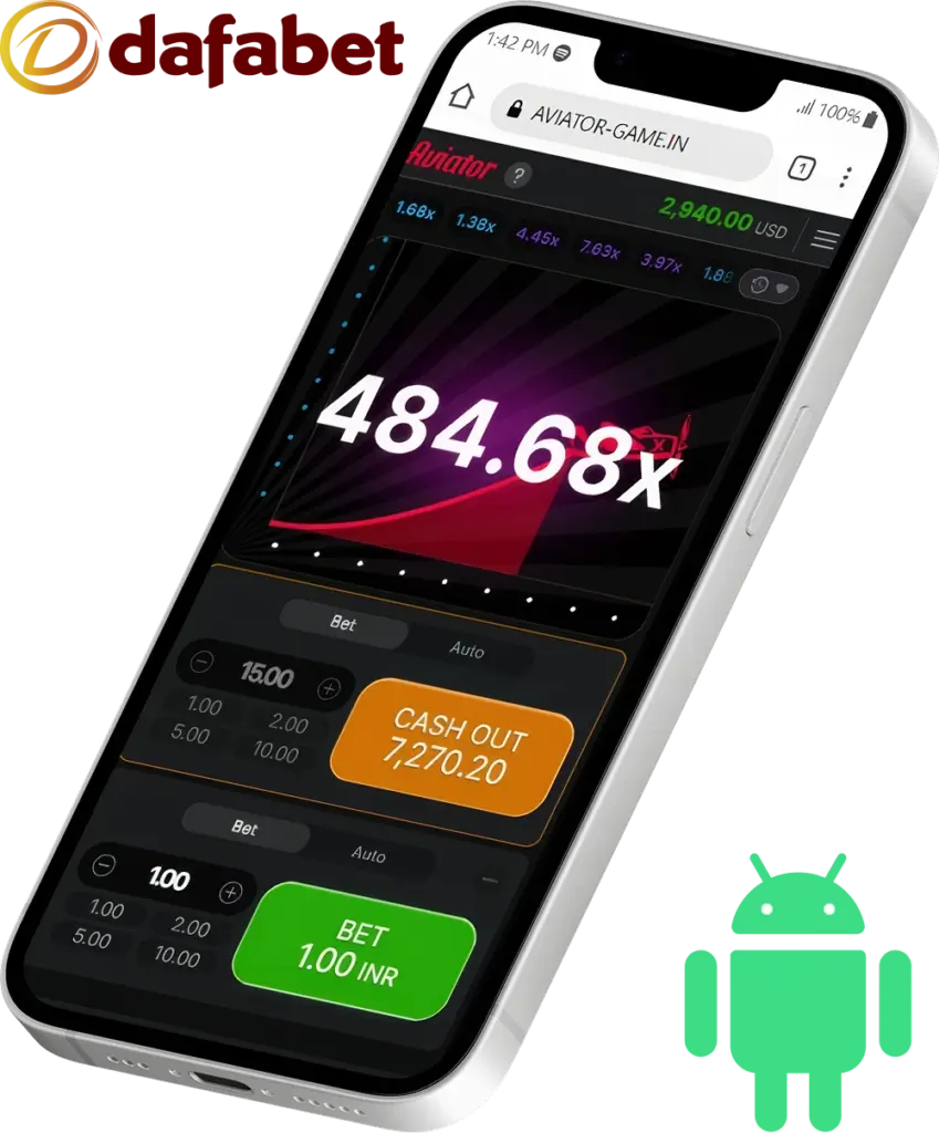 dafabet android app