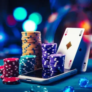 Real Money Gaming in India
