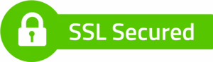 SSL secured