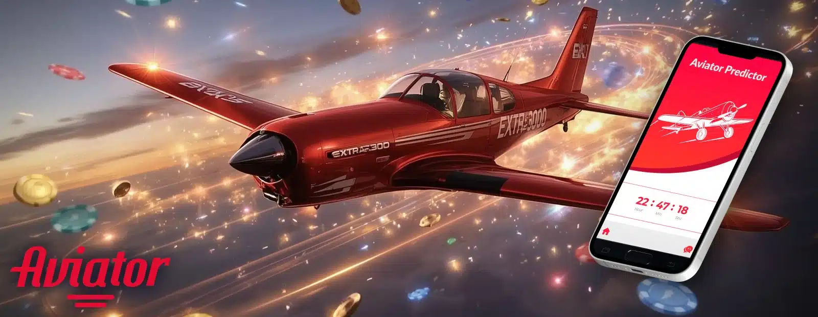 The Aviator Predictor The Aviator Predictor