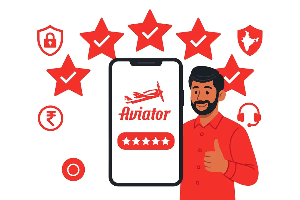 App Rating System