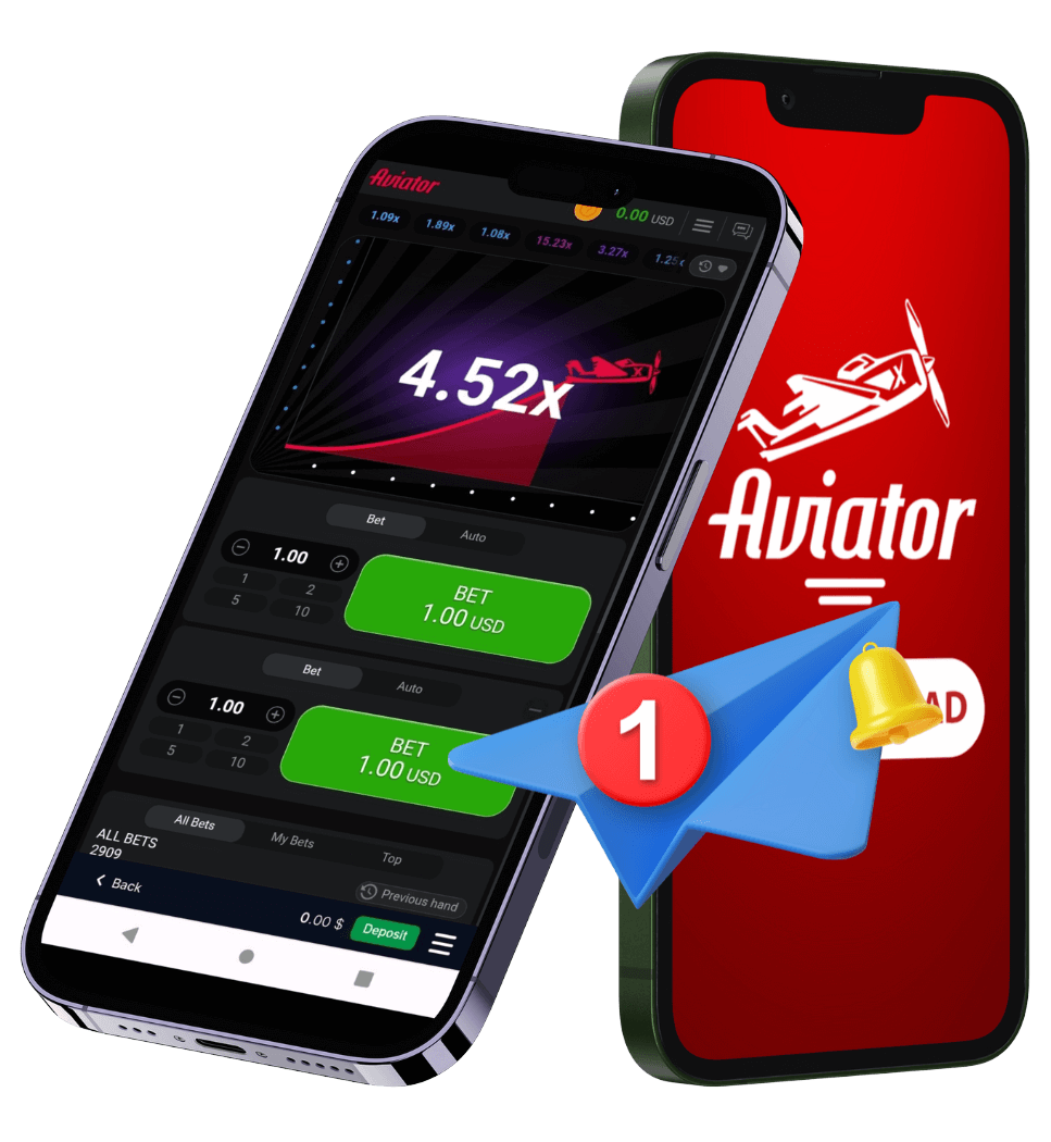 aviator app signals