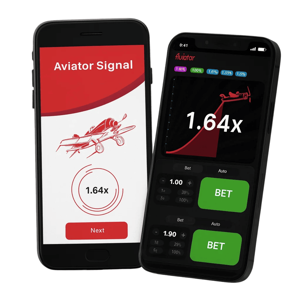 aviator signals online