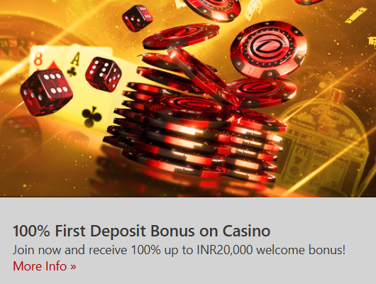 dafabet welcome bonus