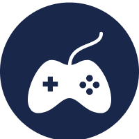 gamepad icon