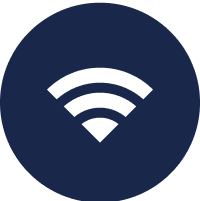 Wi-Fi icon