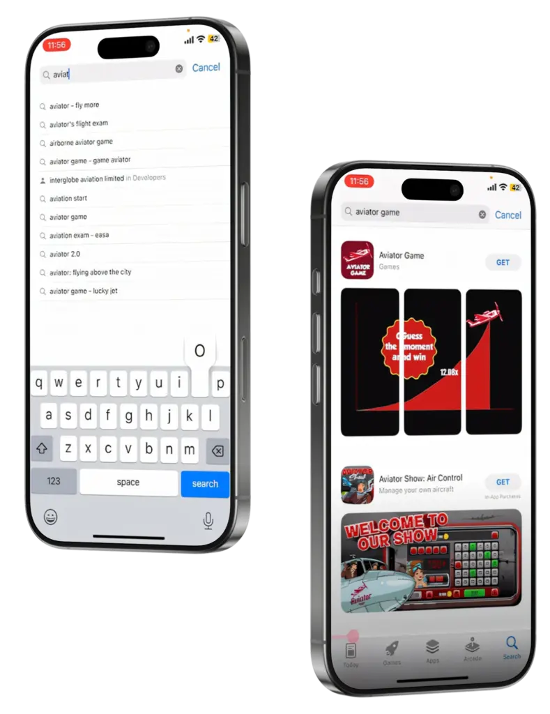 iPhone 16 Pro 1