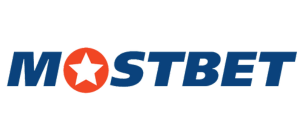 Mostbet logo