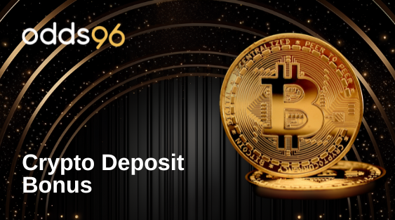 odds96 crypto bonus