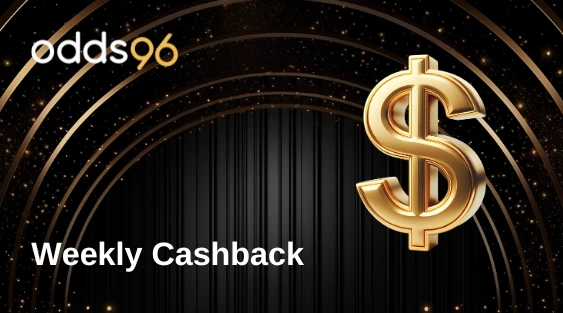 cashback casino Odss96